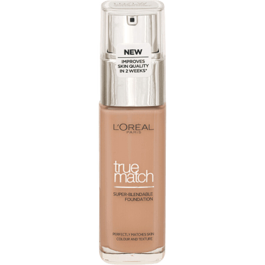 Loreal Paris True Match fond de ten 4.N Beige, 30 ml