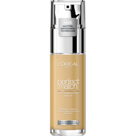 Loreal Paris True Match Grundierung 5.5.N Sun, 30 ml