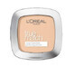 Loreal Paris True Match Polvos Compactos 2R/2C Rosa Vainilla, 9 g