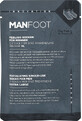 MANFOOT Calcetines exfoliantes desechables para hombre, 1 ud.