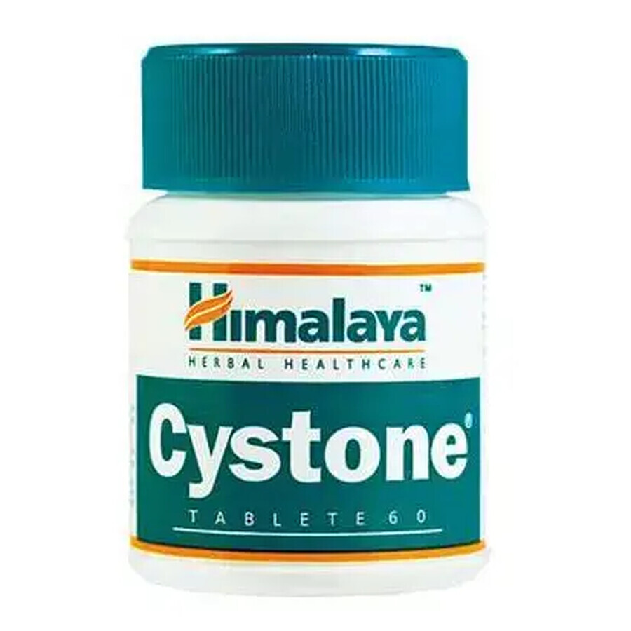 Cystone, 60 compresse, Himalaya