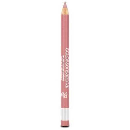 Maybelline New York Color Sensational Lippenstift 132 Süßes Rosa, 1 Stück