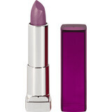 Barra de labios Maybelline New York Color Sensational 240 Galactic Mauve, 4,2 g