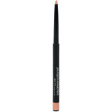 Maybelline New York Color Sensational Lápiz Perfilador de Labios 10 Nude Whisper, 1 ud.