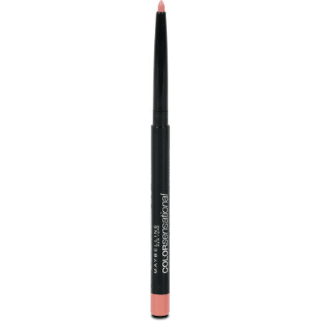 Maybelline New York Color Sensational Lippenkonturenstift 50 Dusty Rose, 1 Stück