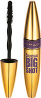 Maybelline New York Colossal Big Shot M&#225;scara de pesta&#241;as Muy negra, 9,5 ml