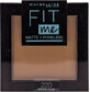 Maybelline New York Polvos compactos Fit Me Matte+ Poreless, 9 g