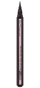 Maybelline New York Sombra de ojos Hyper Easy 800 Pitch Black, 0,6 g