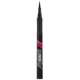 Maybelline New York Tinte de ojos Hyper Precise All Day Negro carioca, 1 ml