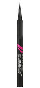 Maybelline New York Tinte de ojos Hyper Precise All Day Negro carioca, 1 ml