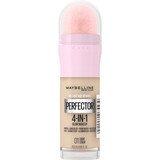 Maybelline New York Instant anti age 4en1 glow light, 20 ml