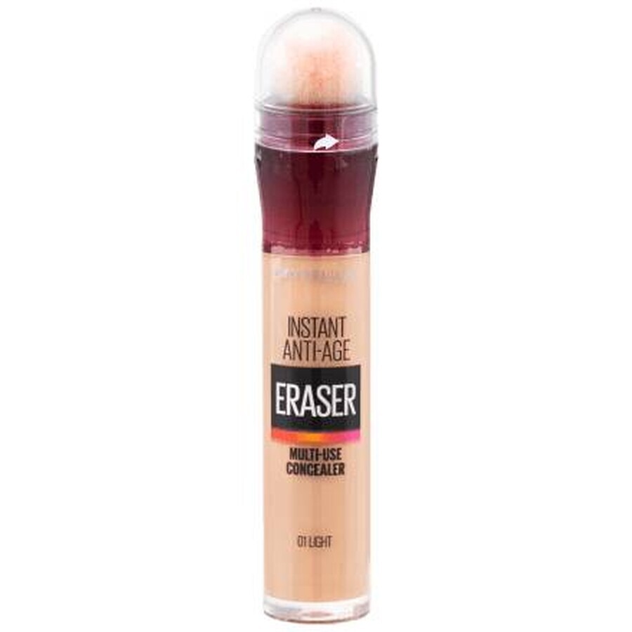 Maybelline New York Instant Anti Age Eraser corector 01 Licht, 6.8 ml