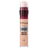 Maybelline New York Instant Anti Age Eraser corrector 121 Miel claro, 6,8 ml