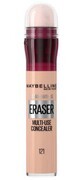 Maybelline New York Instant Anti Age Eraser corrector 121 Miel claro, 6,8 ml