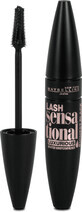 Maybelline New York Lash Sensational Luscious M&#225;scara de pesta&#241;as Muy negra, 9,5 ml