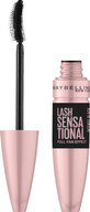 Maybelline New York M&#225;scara de pesta&#241;as Lash Sensational 04 Negro intenso, 9,5 ml