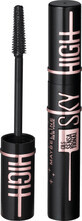 Maybelline New York M&#225;scara de pesta&#241;as Lash Sensational Sky High Negra, 7,2 ml