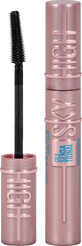 Maybelline New York Lash Sensational Sky High m&#225;scara de pesta&#241;as resistente al agua, 6 ml