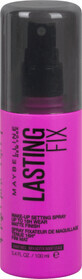 Maybelline New York Lasting Fix Spray Fijador de Maquillaje, 100 ml