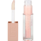 Maybelline New York Lifter Gloss Brillo de labios 002 Ice, 5,4 ml