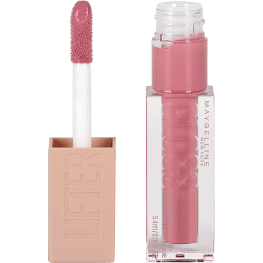 Maybelline New York Lifter Gloss Rouge à lèvres 005 Petal, 5,4 ml