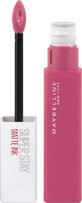 Barra de labios l&#237;quida Maybelline New York SuperStay Matte Ink 150 Pathfinder, 5 ml