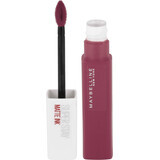 Maybelline New York Barra de labios líquida SuperStay Matte Ink 180 Revolutionary, 5 ml