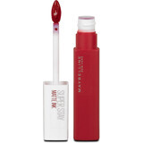 Maybelline New York Barra de labios líquida SuperStay Matte Ink 20 Pioneer, 5 ml