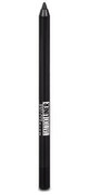 Delineador de ojos Maybelline New York Tattoo Liner 900 Deep Onyx, 1,3 g