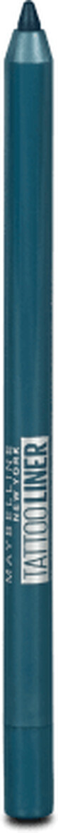 Maybelline New York Tattoo Liner eye liner 921 Deep Teal, 1.3 g