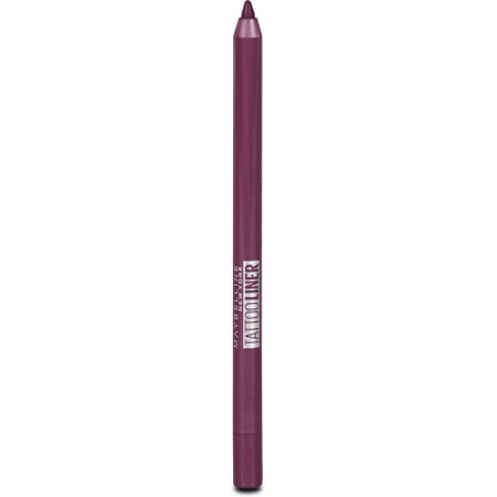 Delineador de ojos Maybelline New York Tattoo Liner 942 Rich Berry, 1,3 g