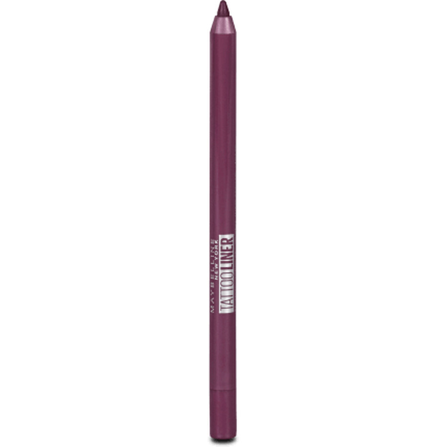 Delineador de ojos Maybelline New York Tattoo Liner 942 Rich Berry, 1,3 g