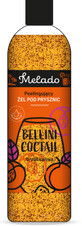 Gel de ducha Melado Bellini Cocktail, 500 ml