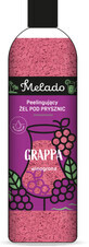 Gel de Ducha Melado Grappa, 500 ml