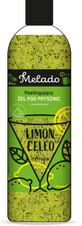 Gel de Ducha Melado Limoncello, 500 ml