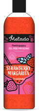 Gel de Ducha Melado Fresa Margarita, 500 ml