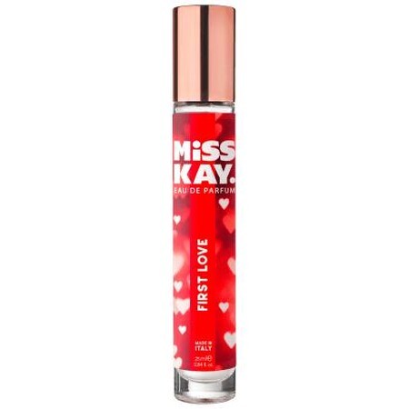 Miss Kay Eau de parfum first love, 25 ml