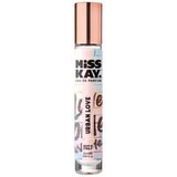 Miss Kay Urban Love Eau de Parfum, 25 ml