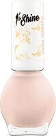 Esmalte de u&#241;as Miss Sporty 1 Minute to Shine 010 Vanilla Passion, 7 ml