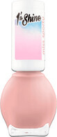 Esmalte de u&#241;as Miss Sporty 1 Minute to Shine 040 Candy Floss, 7 ml