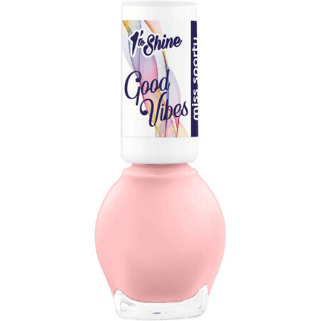 Miss Sporty 1 Minute to Shine smalto per unghie 112, 7 ml