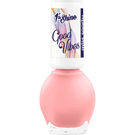 Miss Sporty 1 Minute to Shine lac de unghii 113, 7 ml