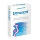 Decasept, 24 comprimidos, Amniocen