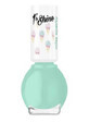 Esmalte de u&#241;as Miss Sporty 1 Minute to Shine 510 Mint Delight, 7 ml