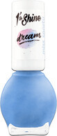 Esmalte de u&#241;as Miss Sporty 1 Minute to Shine 610 The Sky is the limit, 7 ml