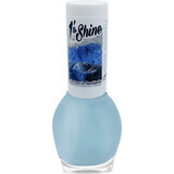 Miss Sporty 1 Minute to Shine nail polish 639 So Icey in Reykjavik, 7 ml