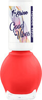 Esmalte de u&#241;as Miss Sporty 1 Minute to Shine, 7 ml