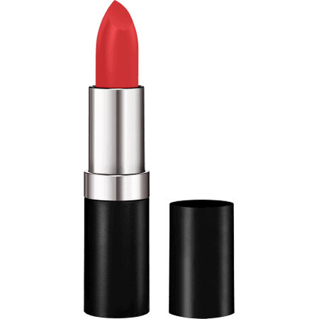 Miss Sporty Color Matte To Last rossetto 203 Incredible Red, 4 g