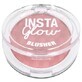 Miss Sporty Colorete Insta Glow 001 Beige Luminoso, 5 g