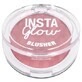 Miss Sporty Colorete Insta Glow 002 Radiant Mocha, 5 g